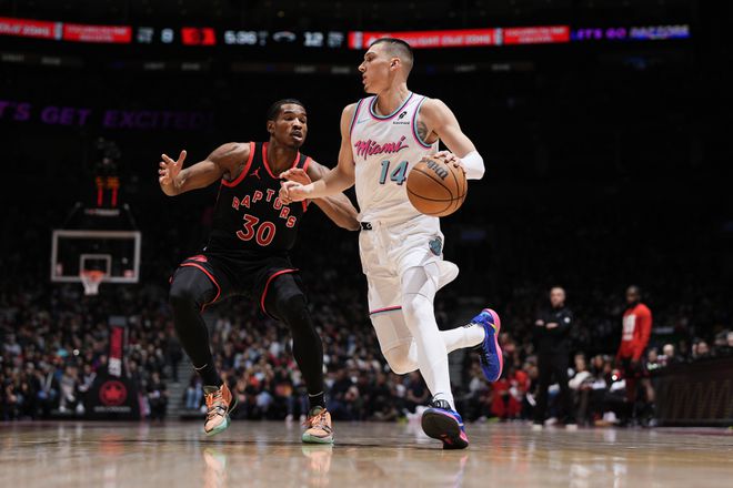 热火主场大胜猛龙,继续领跑东部的简单介绍 热火主场大胜猛龙,继续领跑东部的简单介绍