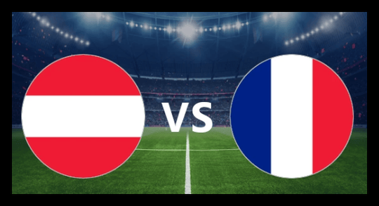 法国险胜奥地利,晋级欧洲杯四强赛决赛 法国险胜奥地利,晋级欧洲杯四强赛决赛