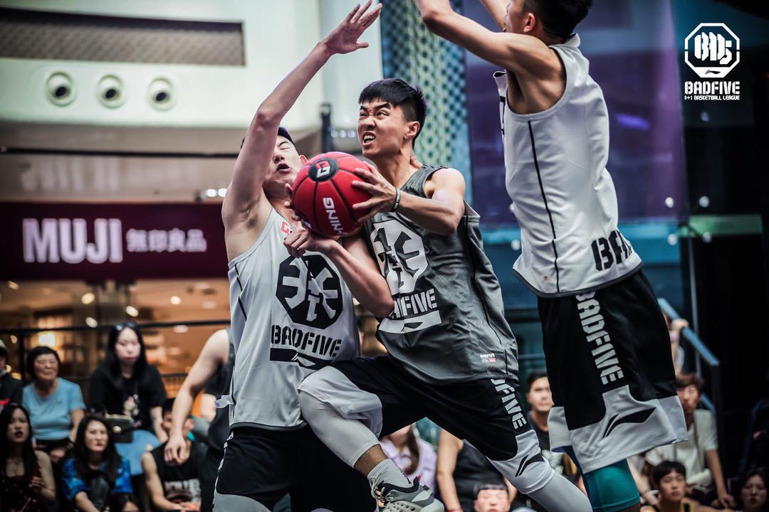 异域风情！国际联赛上演跨洲对决的简单介绍