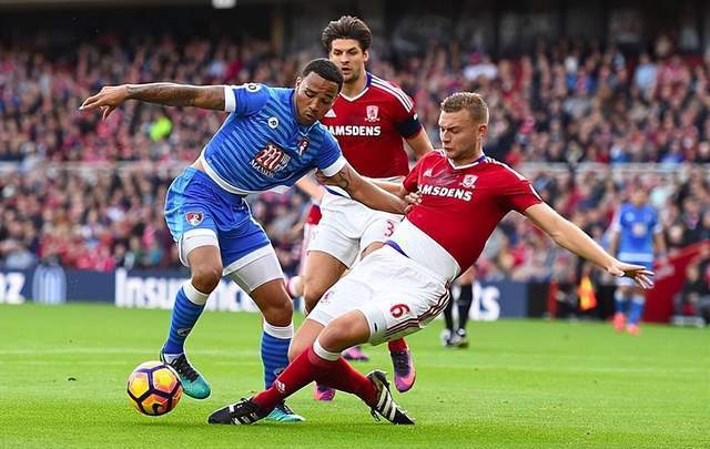 博尔顿主场逼平布拉德福德，比赛激烈的简单介绍