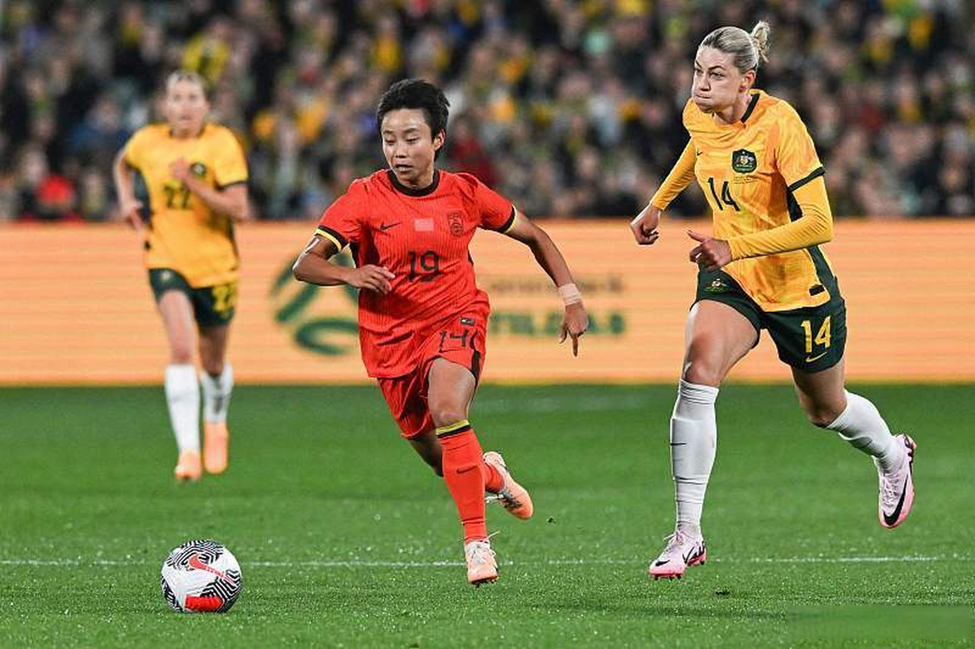 加拿大女足将前往荷兰参加友谊赛 加拿大女足将前往荷兰参加友谊赛