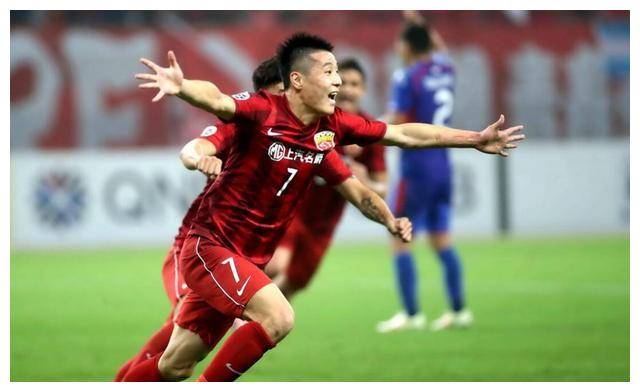 关于上港阵容完整,势必展现出色表现的信息 关于上港阵容完整,势必展现出色表现的信息