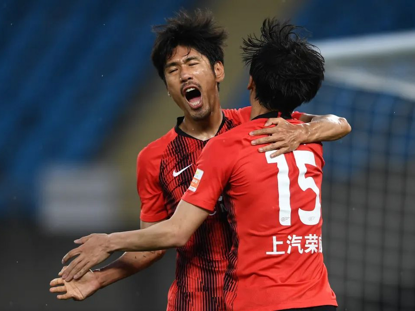 关于上港阵容完整,势必展现出色表现的信息 关于上港阵容完整,势必展现出色表现的信息