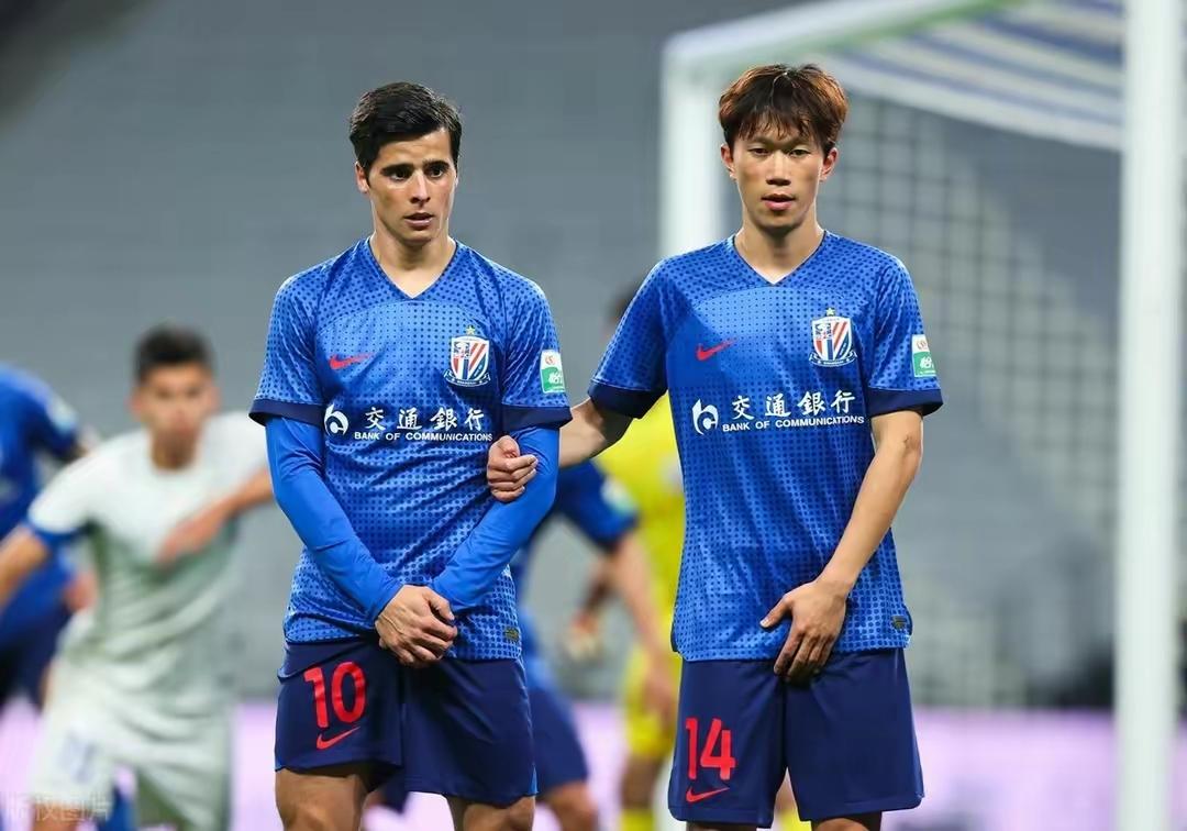 上海申花战平武汉卓尔,保持积分平稳位置的简单介绍 上海申花战平武汉卓尔,保持积分平稳位置的简单介绍