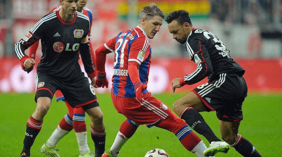 关于勒沃库森在客场比赛中力克对手,取得宝贵三分的信息 关于勒沃库森在客场比赛中力克对手,取得宝贵三分的信息