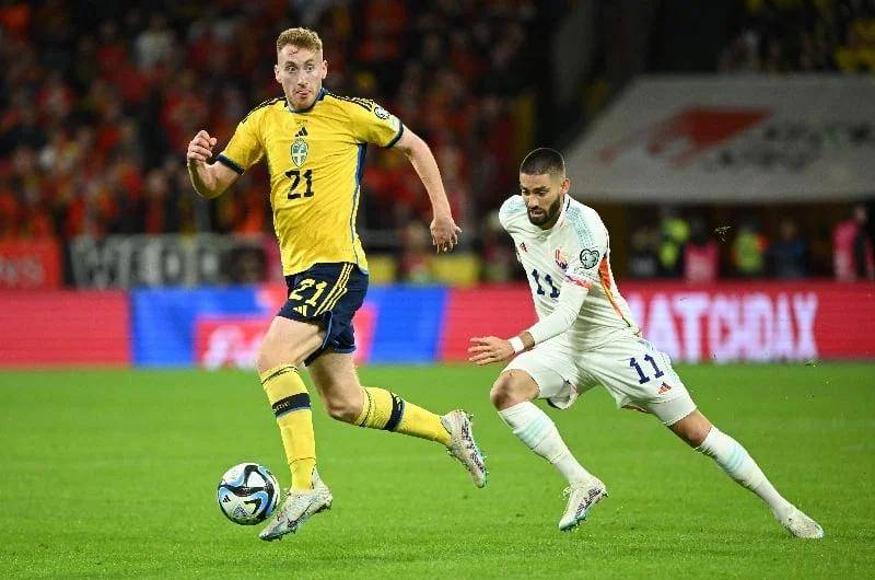 瑞士对阵保加利亚欧预赛即将开打 瑞士对阵保加利亚欧预赛即将开打