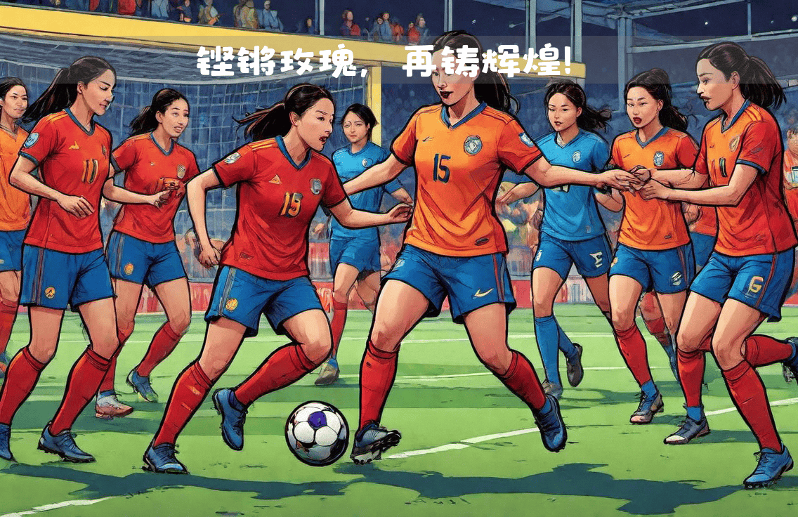 关于中国女足球员备战赛事,以顽强拼搏赢得尊重的信息 关于中国女足球员备战赛事,以顽强拼搏赢得尊重的信息