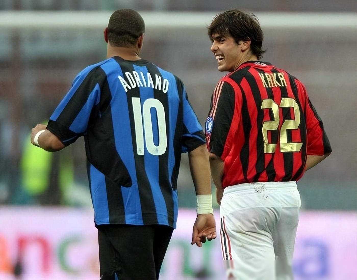 米兰德比战,国际米兰逼平AC米兰,战绩继续保持不败的简单介绍 米兰德比战,国际米兰逼平AC米兰,战绩继续保持不败的简单介绍