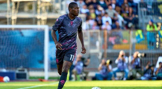 包含克罗托内主场战平热那亚,联赛保持不败的词条 包含克罗托内主场战平热那亚,联赛保持不败的词条