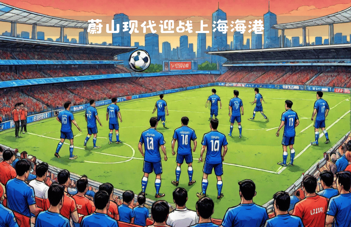 包含亚冠巅峰对决：上海队对阵韩国劲旅！的词条