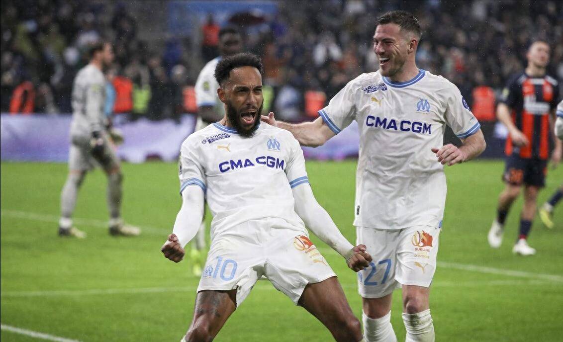 包含马赛主场大胜,主帅战术妙传带队获得轻松胜利的词条 包含马赛主场大胜,主帅战术妙传带队获得轻松胜利的词条