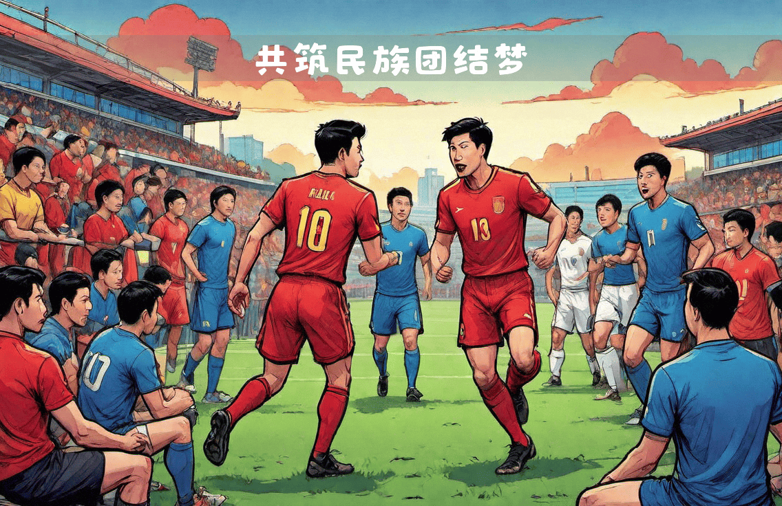 十分吸引眼球的足球盛事拉开序幕的简单介绍 十分吸引眼球的足球盛事拉开序幕的简单介绍