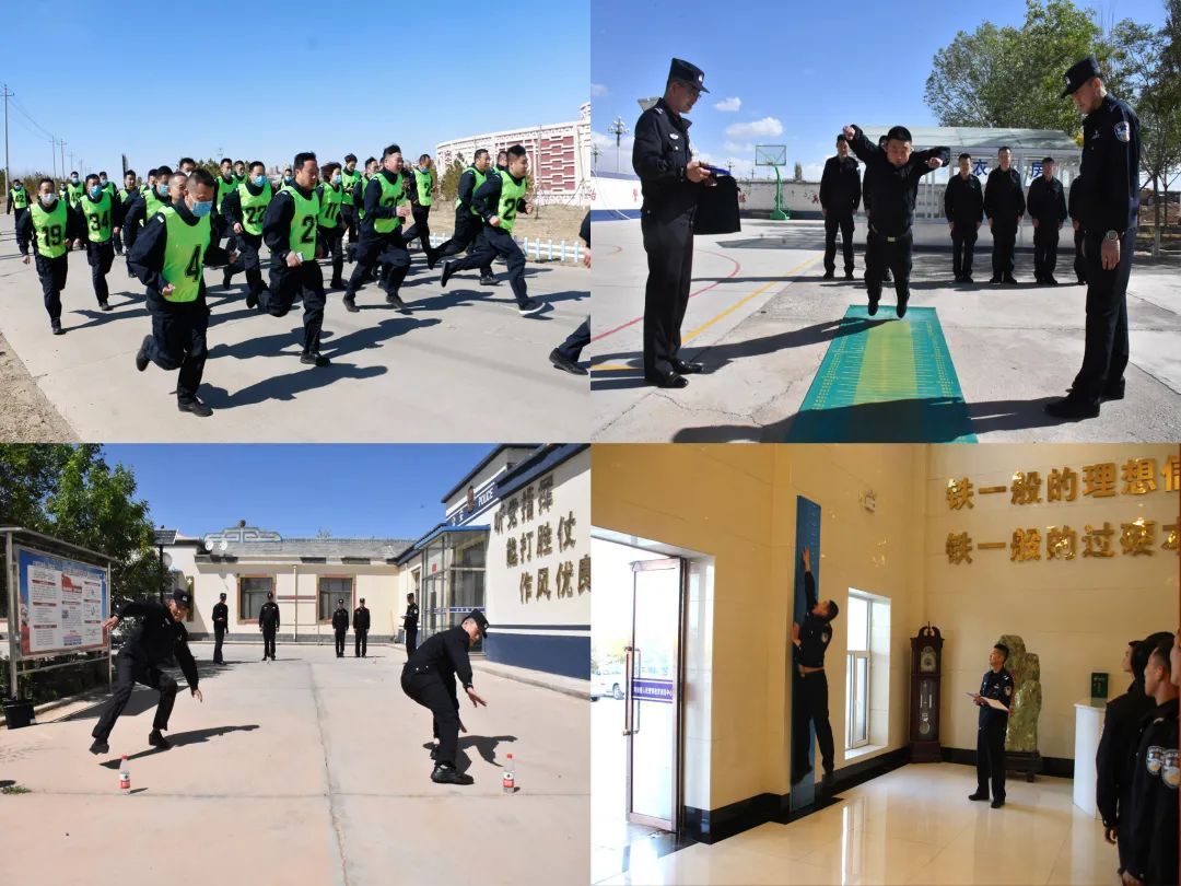 内蒙古队备战备战，全员冲刺胜利