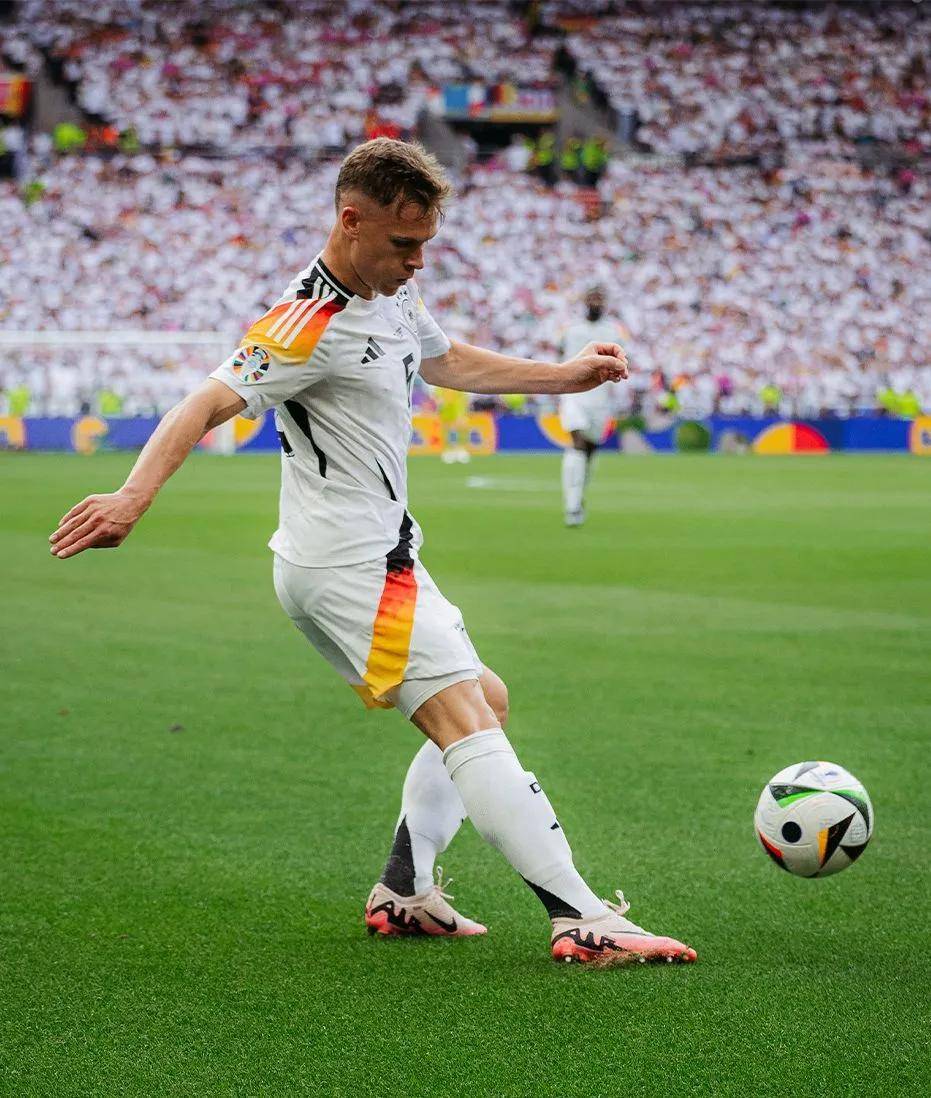 德国豪取胜利，宣告晋级欧洲足球联赛八强