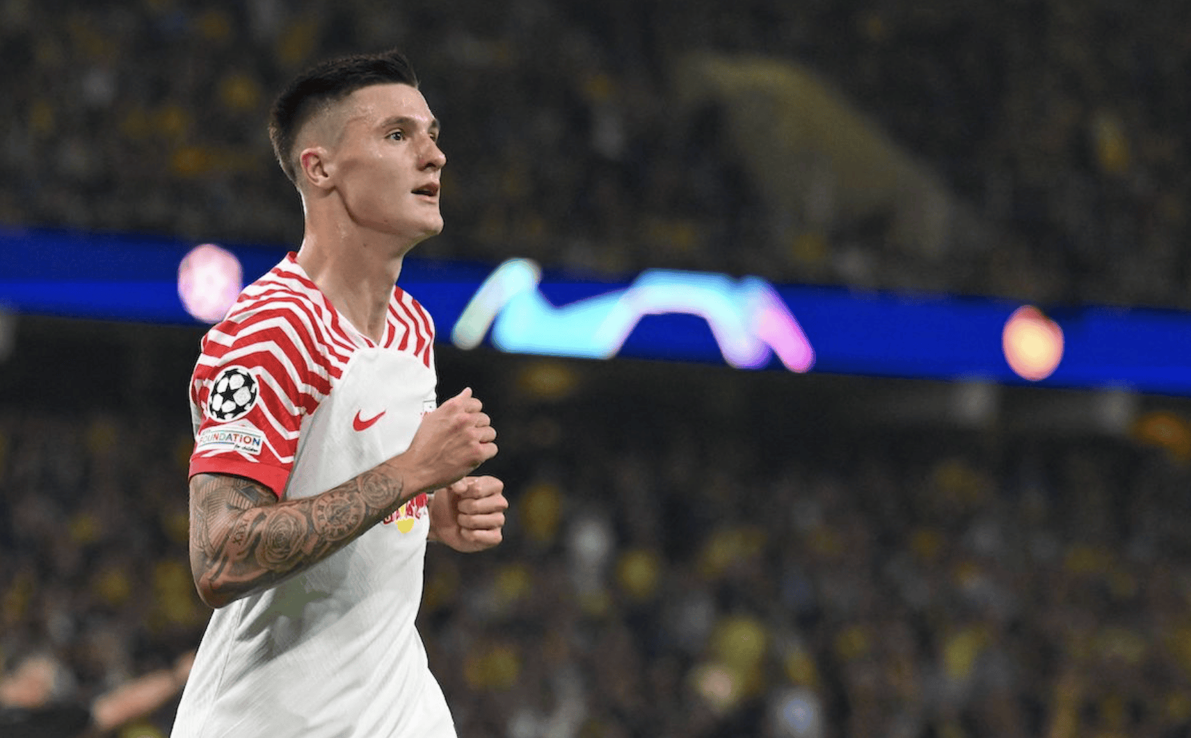 德甲劲旅门兴俱乐部宣布引进新外援提升实力的简单介绍