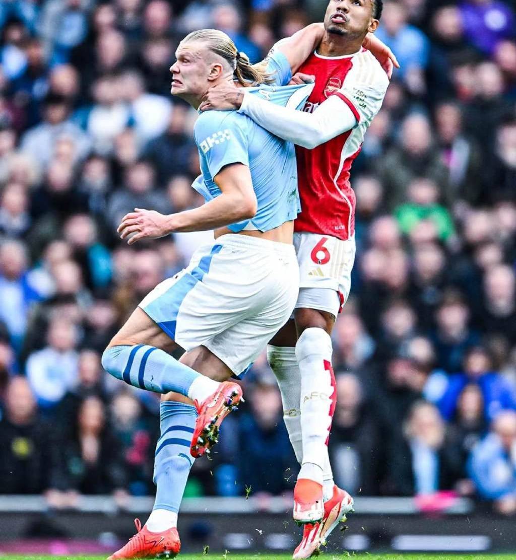 曼城vs皇家马德里：英西强强对话