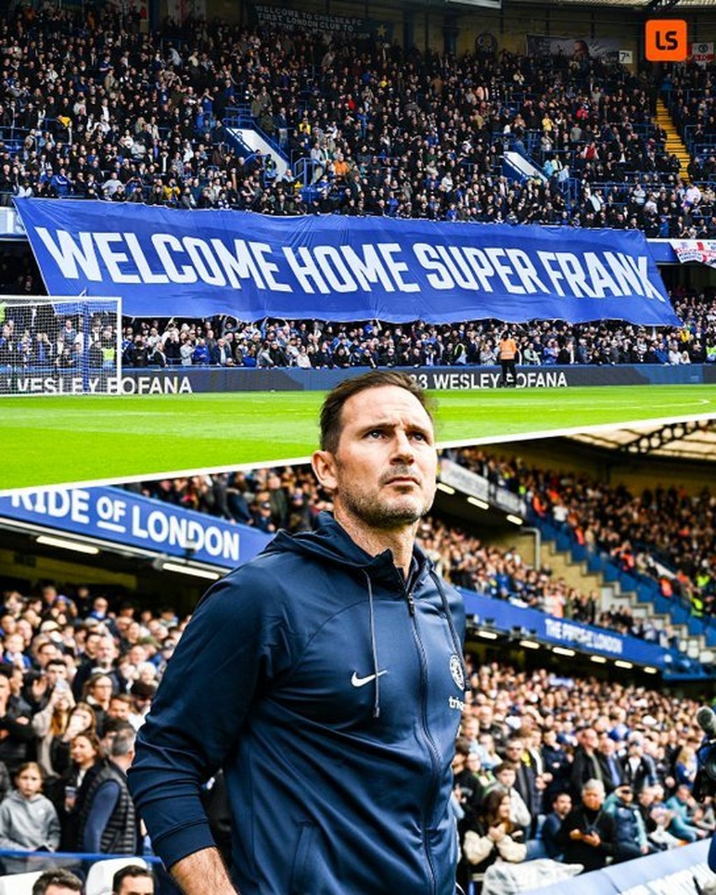 关于切尔西前锋复出,将竭尽全力为球队出战的信息 关于切尔西前锋复出,将竭尽全力为球队出战的信息