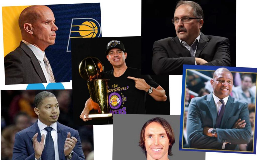 关于步行者换帅风波继续,球队战绩未见起色的信息 关于步行者换帅风波继续,球队战绩未见起色的信息