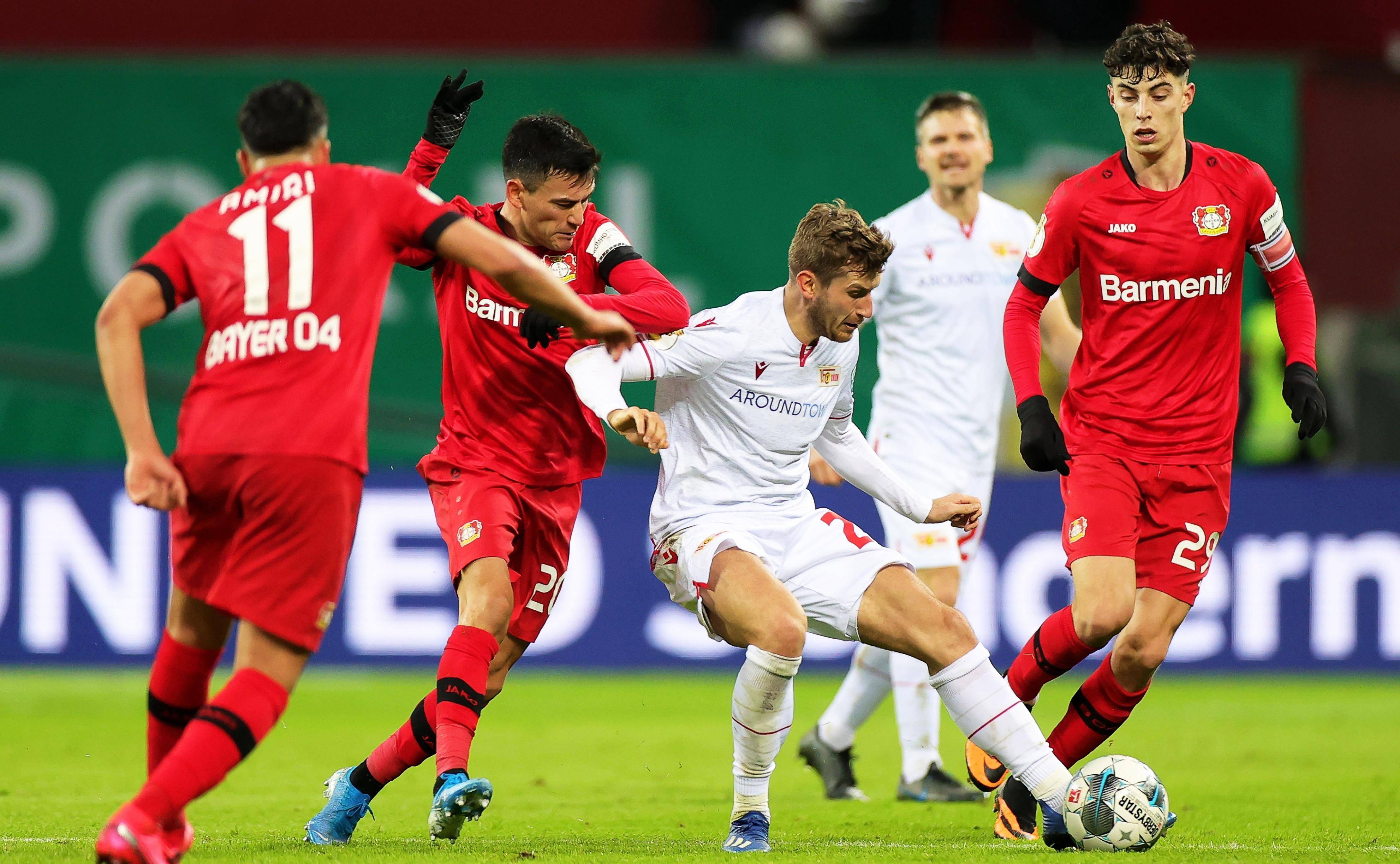 包含勒沃库森队志在必得,力争战胜对手!的词条 包含勒沃库森队志在必得,力争战胜对手!的词条