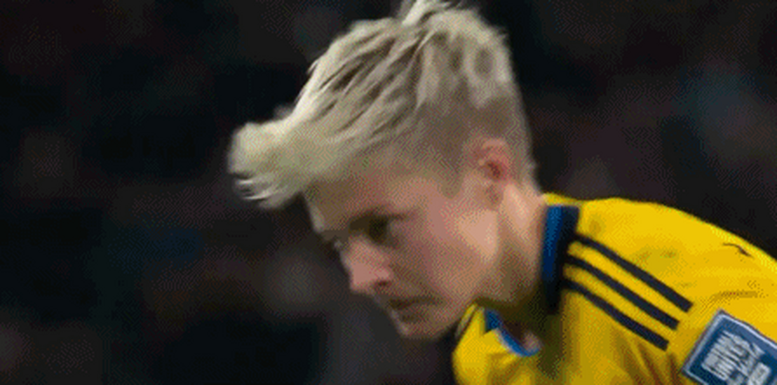 瑞典凭借点球赢得胜利，晋级八强的简单介绍