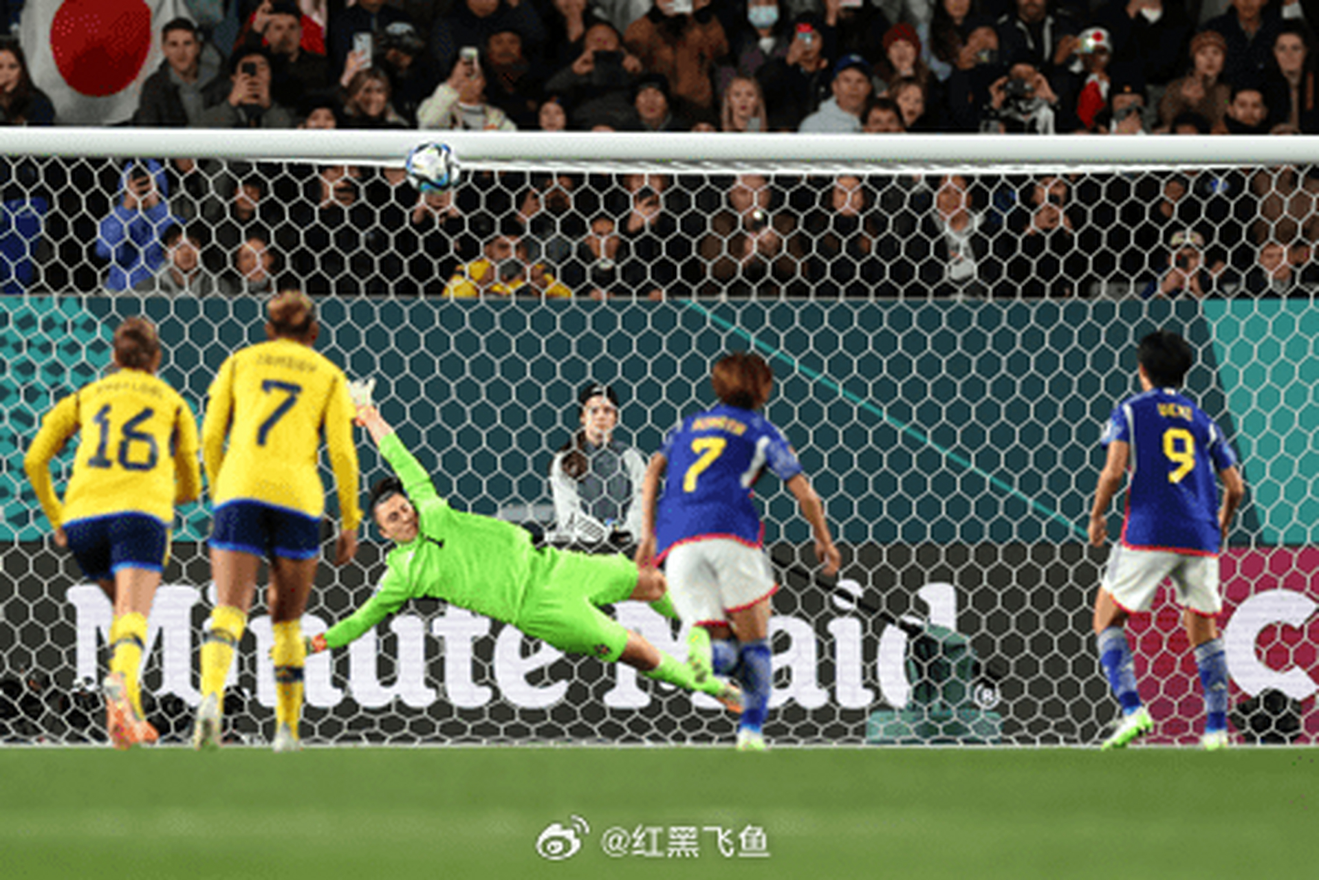 瑞典凭借点球赢得胜利，晋级八强的简单介绍