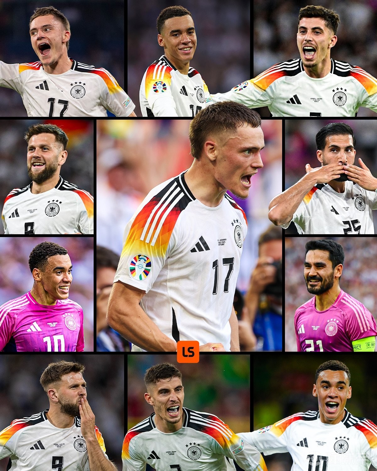 德国队在国际篮坛上逐渐崭露头角 德国队在国际篮坛上逐渐崭露头角