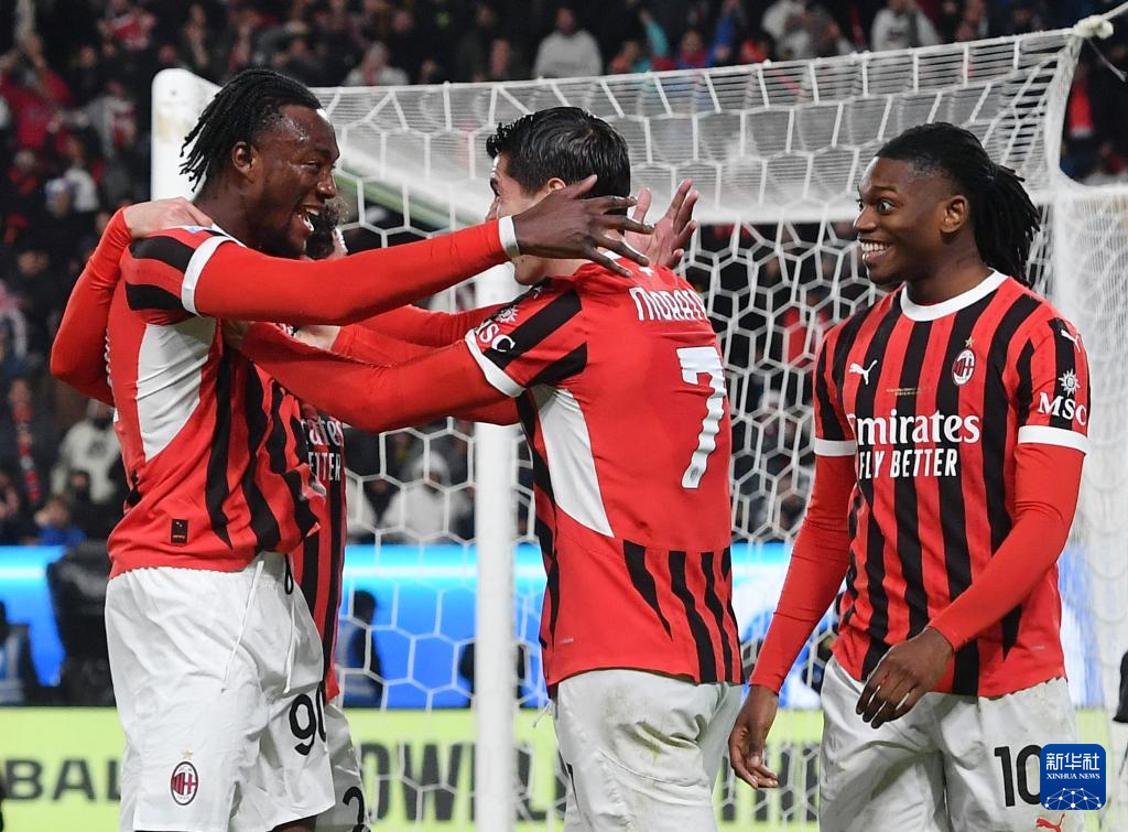 包含AC米兰战胜皇家马德里，晋级欧冠八强的词条