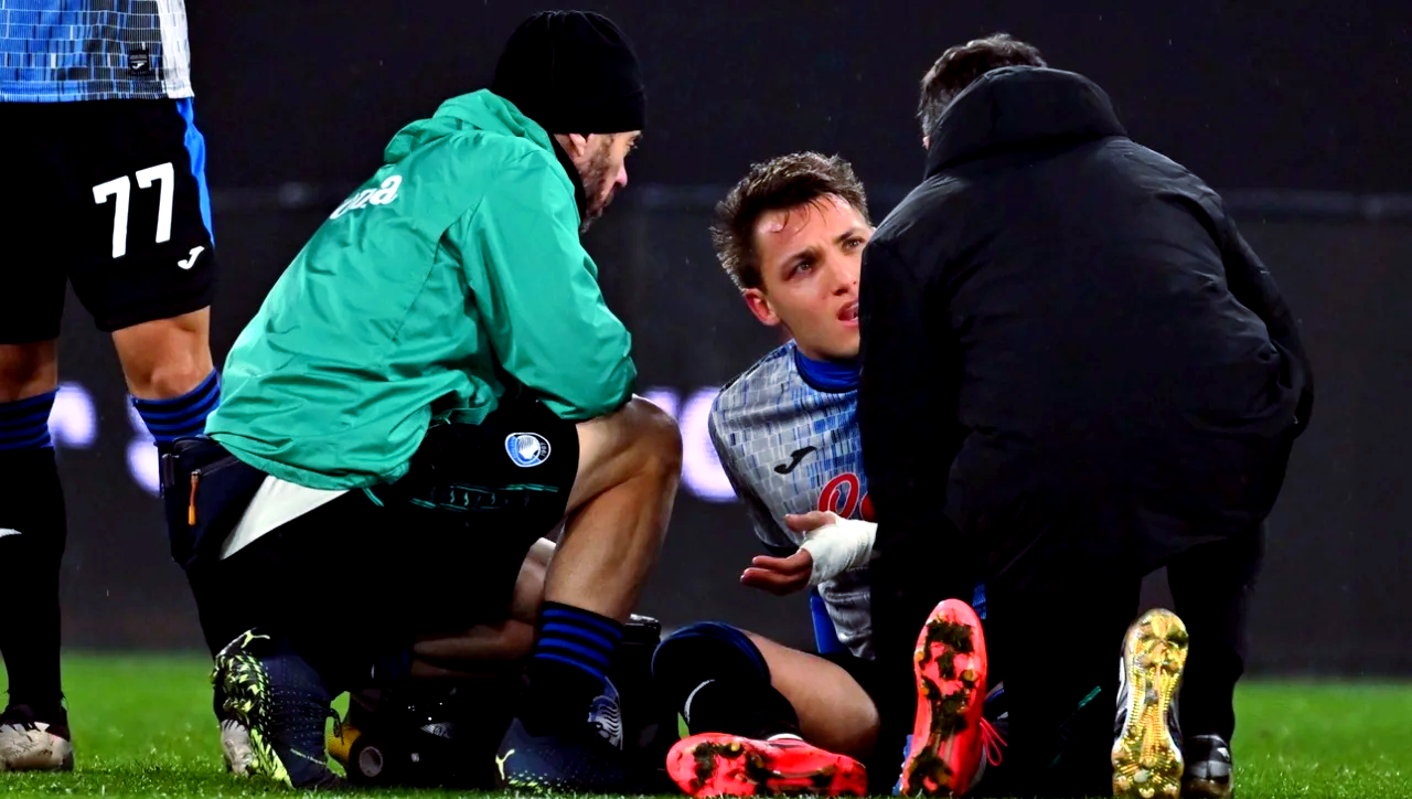 包含马德里竞技后卫膝伤复发,恐将缺席重要比赛的词条 包含马德里竞技后卫膝伤复发,恐将缺席重要比赛的词条