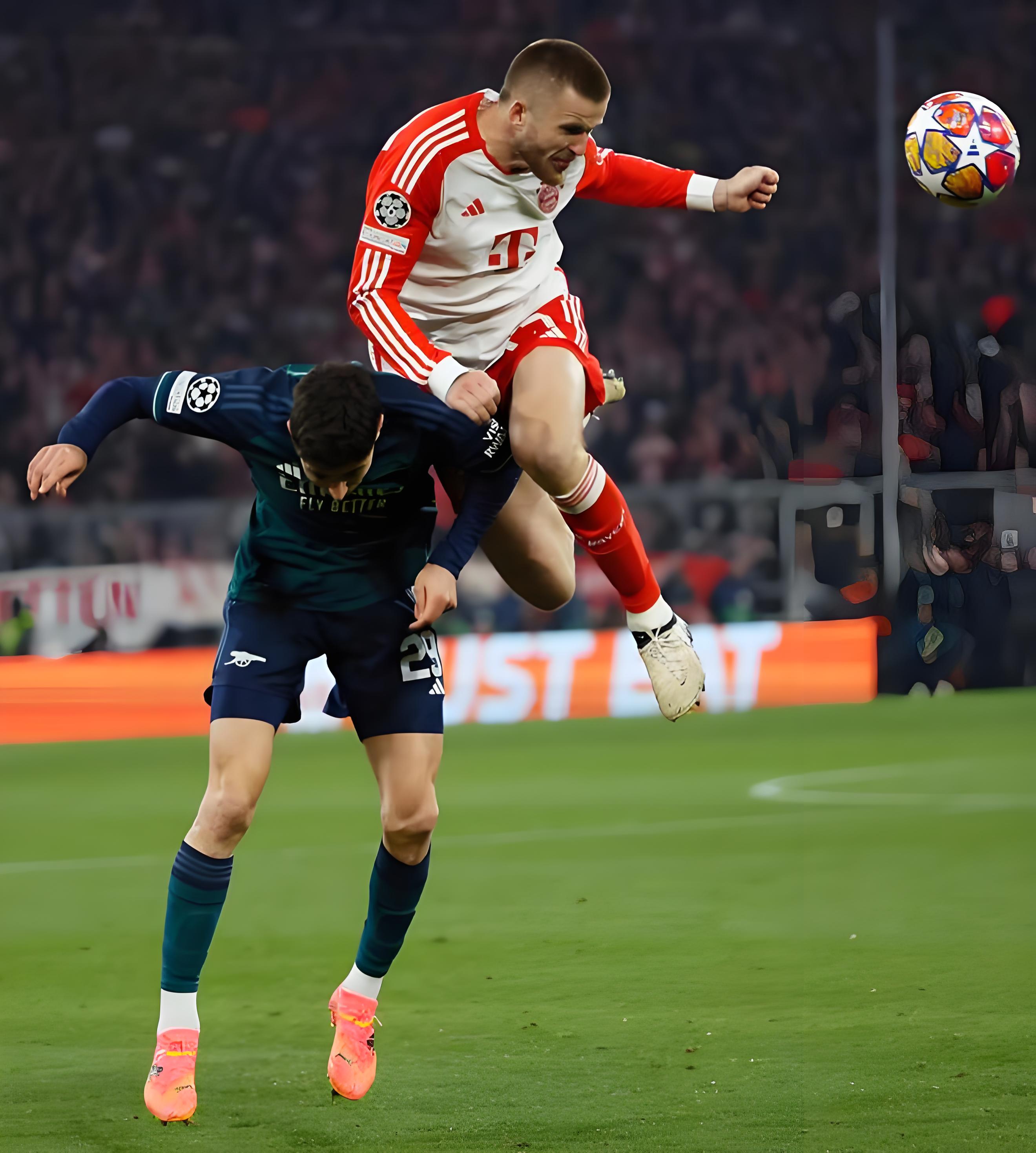 慕尼黑队新签约球员初露锋芒,展现实力的简单介绍 慕尼黑队新签约球员初露锋芒,展现实力的简单介绍