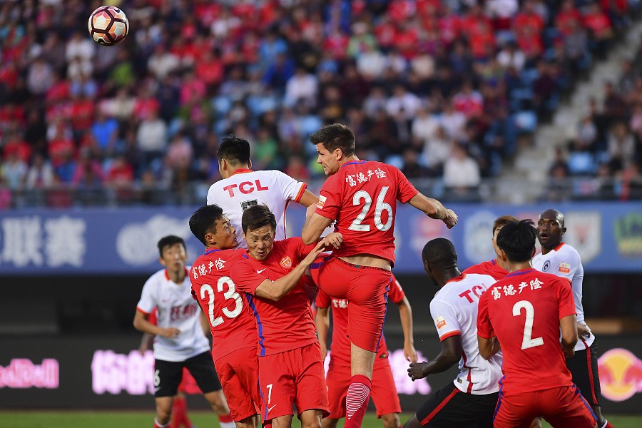 关于深圳对阵富德:力争主场三分,冲击积分榜前列的信息 关于深圳对阵富德:力争主场三分,冲击积分榜前列的信息