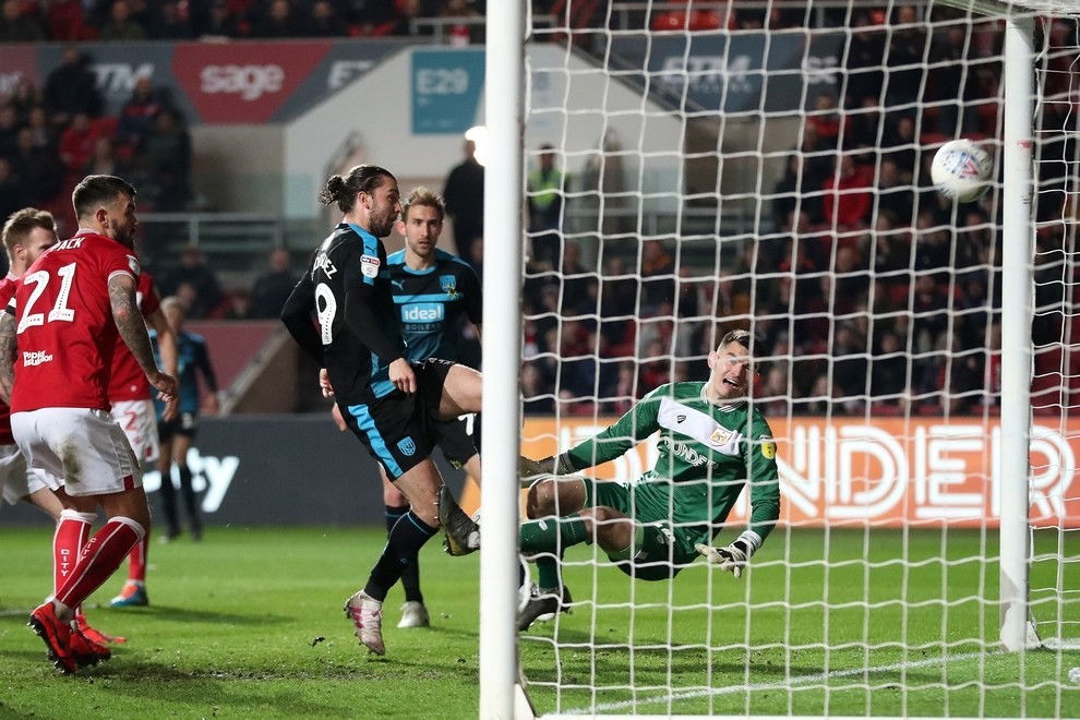 伯明翰客场逆转斯托克城,豪取三分 伯明翰客场逆转斯托克城,豪取三分