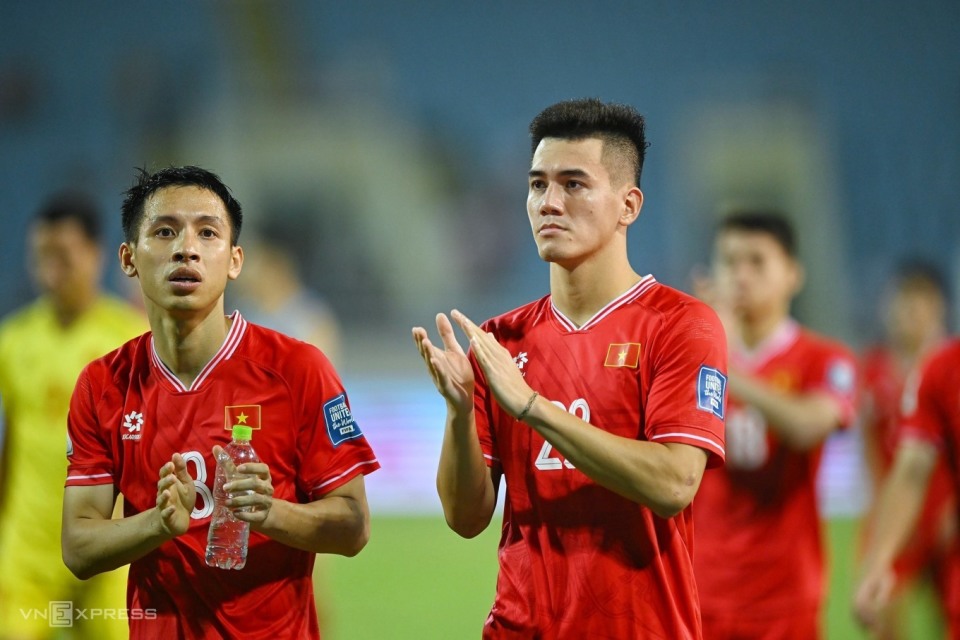 越南球队惊艳亮相,冲击亚冠冠军 越南球队惊艳亮相,冲击亚冠冠军