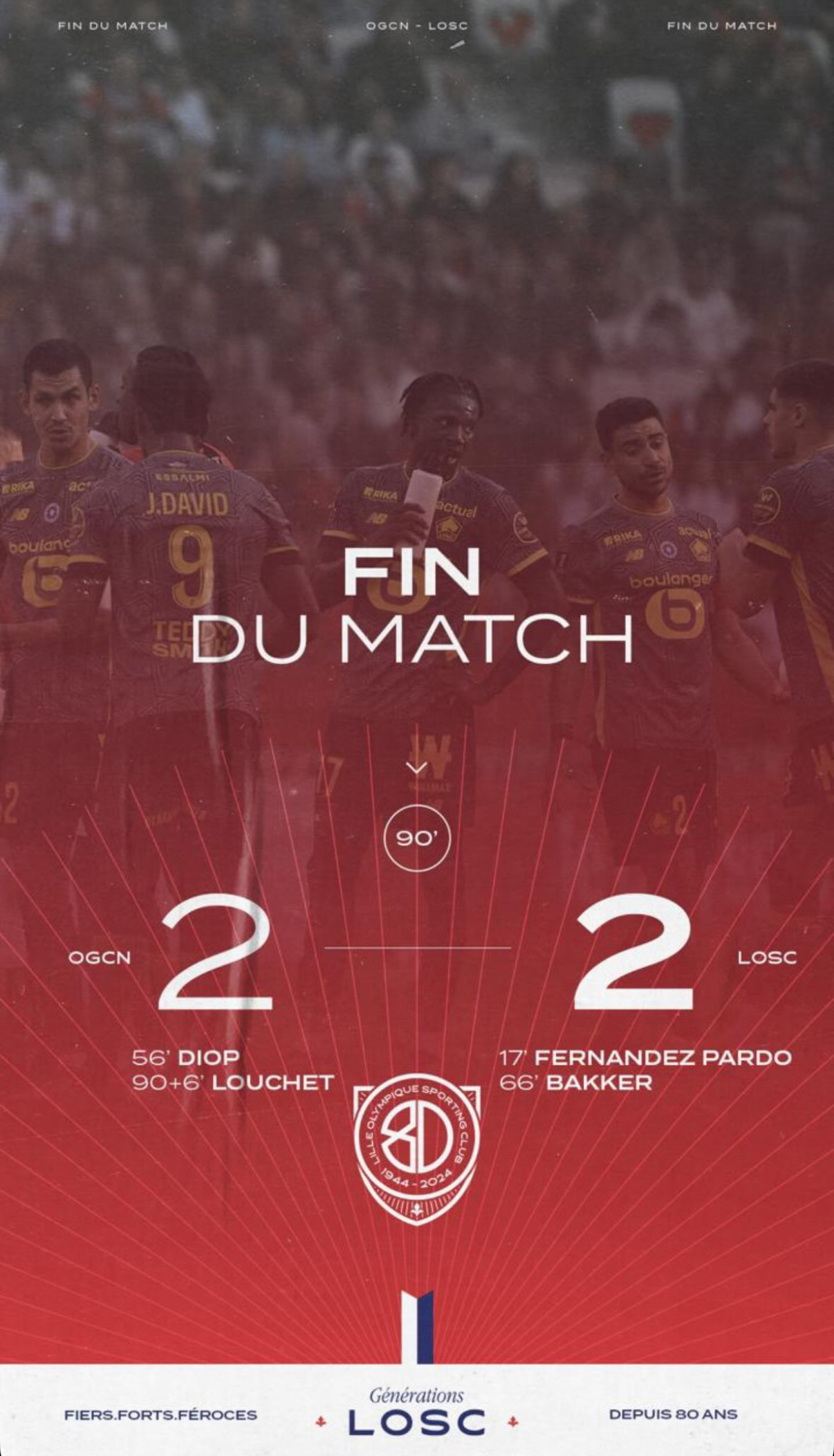 关于里尔胜利后气势如虹,下轮面对尼斯的信息 关于里尔胜利后气势如虹,下轮面对尼斯的信息