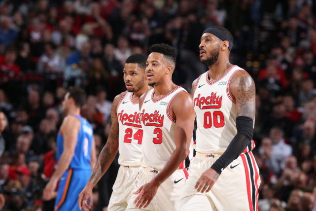 关于拓荒者客场大胜,安东尼分雷霆不敌的信息 关于拓荒者客场大胜,安东尼分雷霆不敌的信息