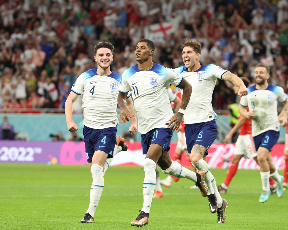 关于英格兰队对阵马尔他队，实力悬殊难料结果！的信息