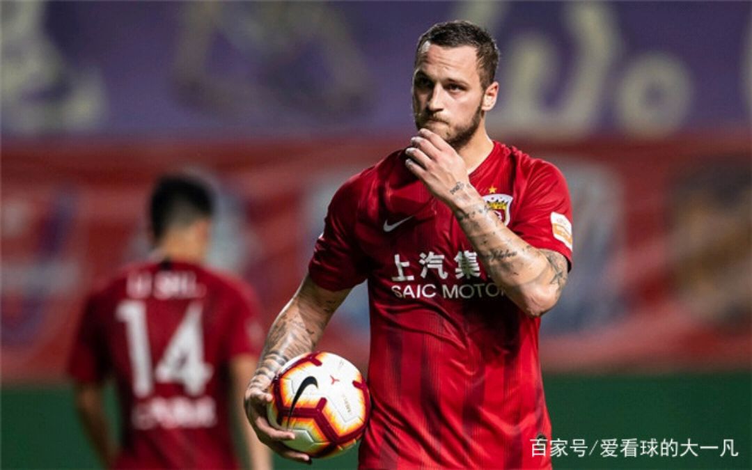 上海上港客场-击败天津泰达,豪取三分的简单介绍 上海上港客场-击败天津泰达,豪取三分的简单介绍