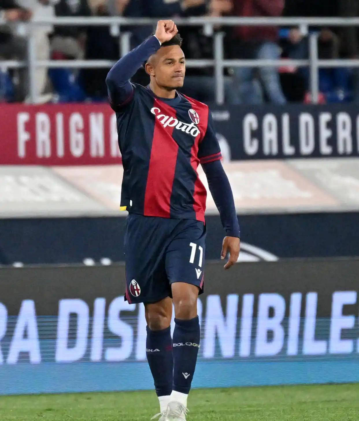 那不勒斯客场大胜，实力得到认可