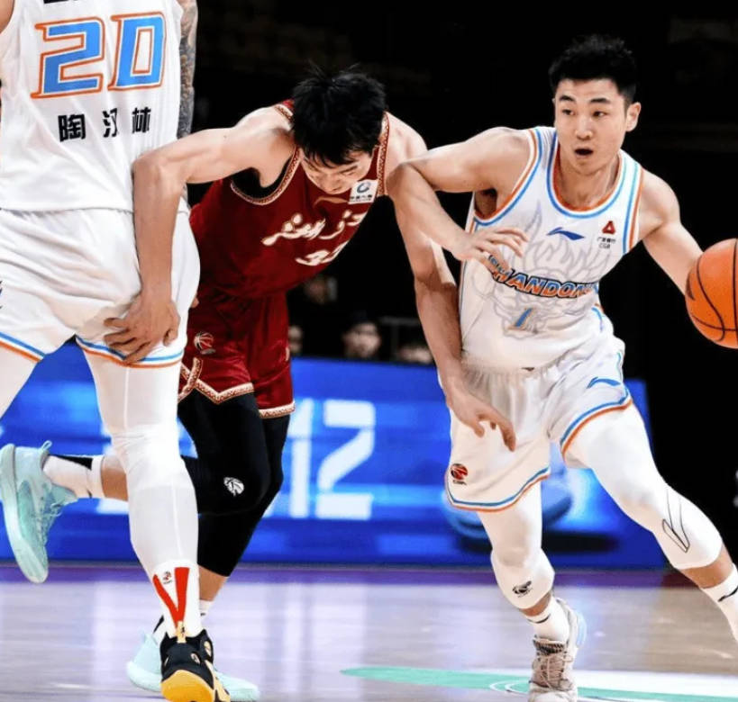 天津男篮不敌浙江队,遭遇四连败! 天津男篮不敌浙江队,遭遇四连败!