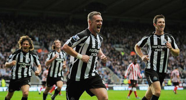 纽卡斯尔客场夺冠，实力无可匹敌