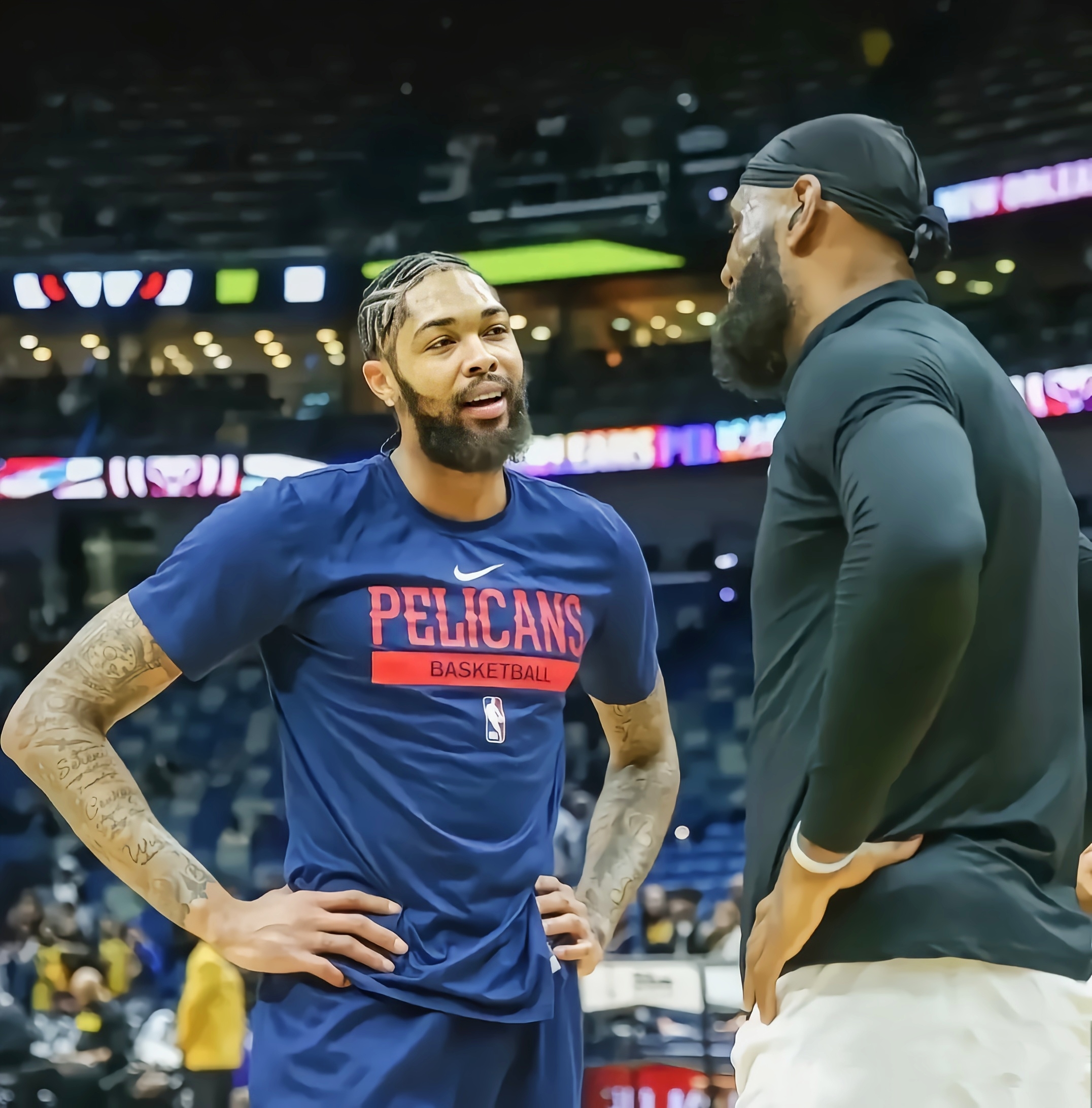 鹈鹕队不敌开拓者队告负收场的简单介绍