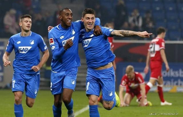 热刺客场战胜伯恩茅斯,取得四连胜 热刺客场战胜伯恩茅斯,取得四连胜