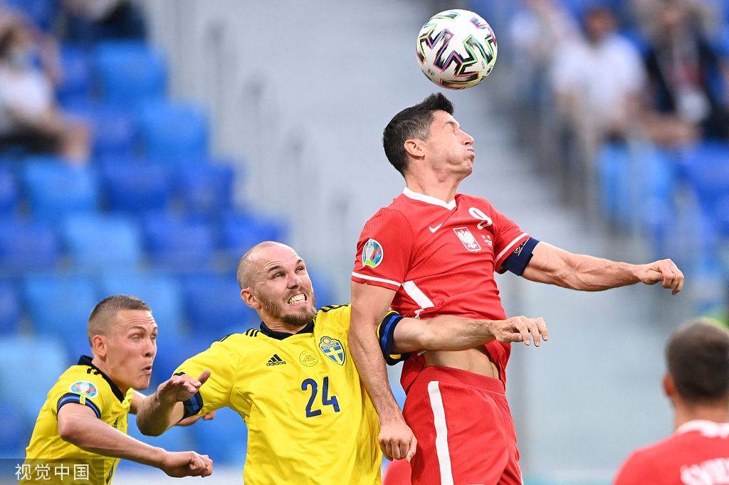 法国不敌波兰,小组出线较量紧张 法国不敌波兰,小组出线较量紧张