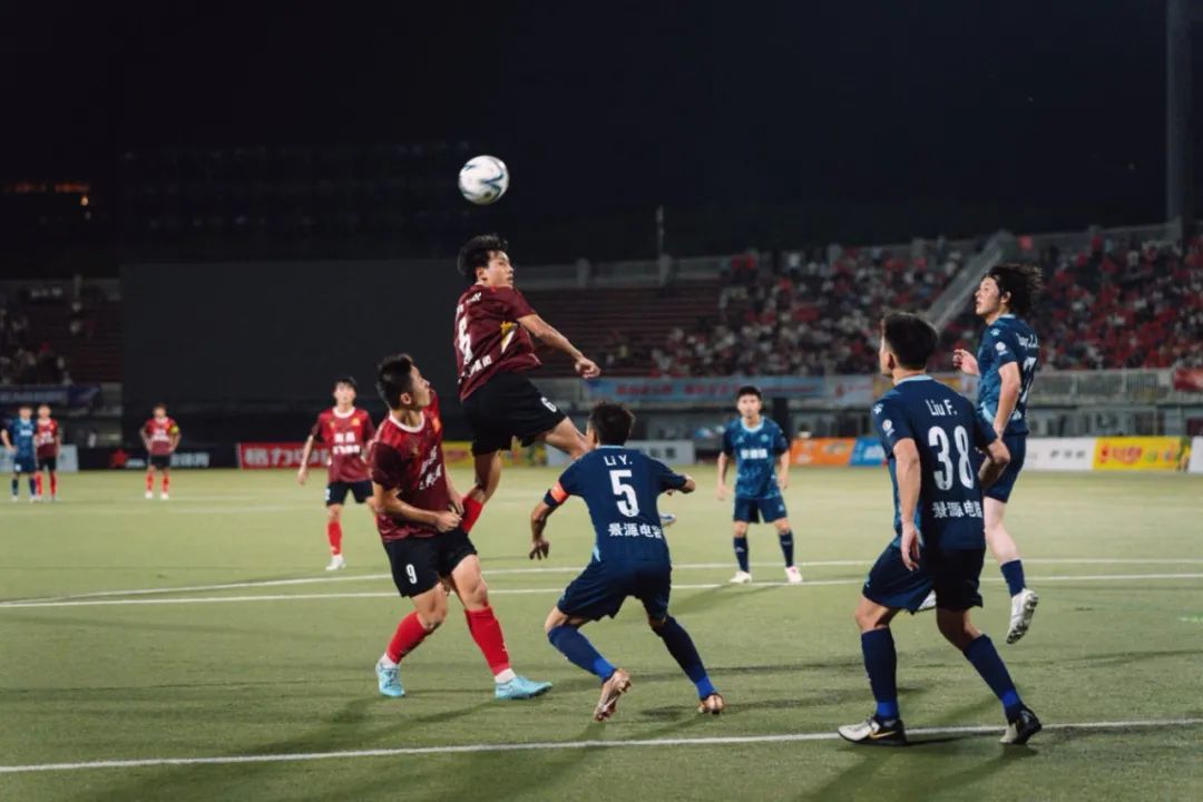 热血澎湃!比赛场面火热异常的简单介绍 热血澎湃!比赛场面火热异常的简单介绍