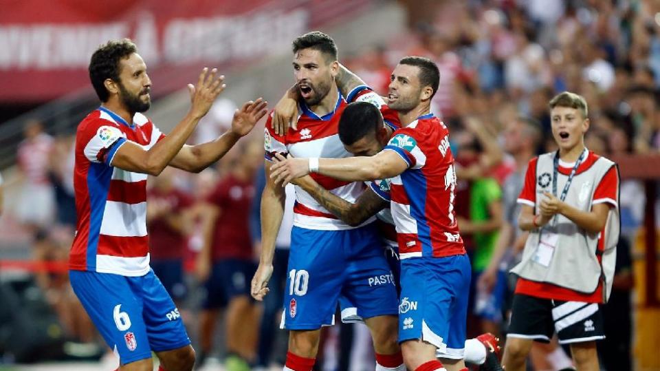 格拉纳达客场逆转,奇迹般逆袭的简单介绍 格拉纳达客场逆转,奇迹般逆袭的简单介绍