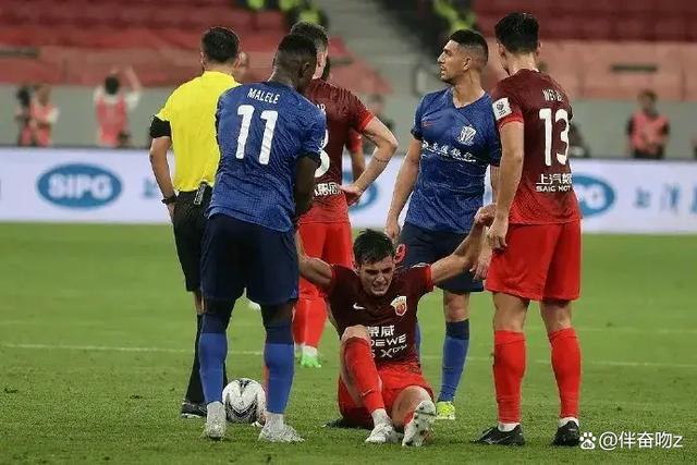 上港客场战胜对手,成功夺得三分 上港客场战胜对手,成功夺得三分