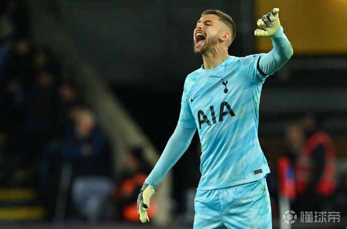 托特纳姆热刺客场大败水晶宫,未能逆转 托特纳姆热刺客场大败水晶宫,未能逆转