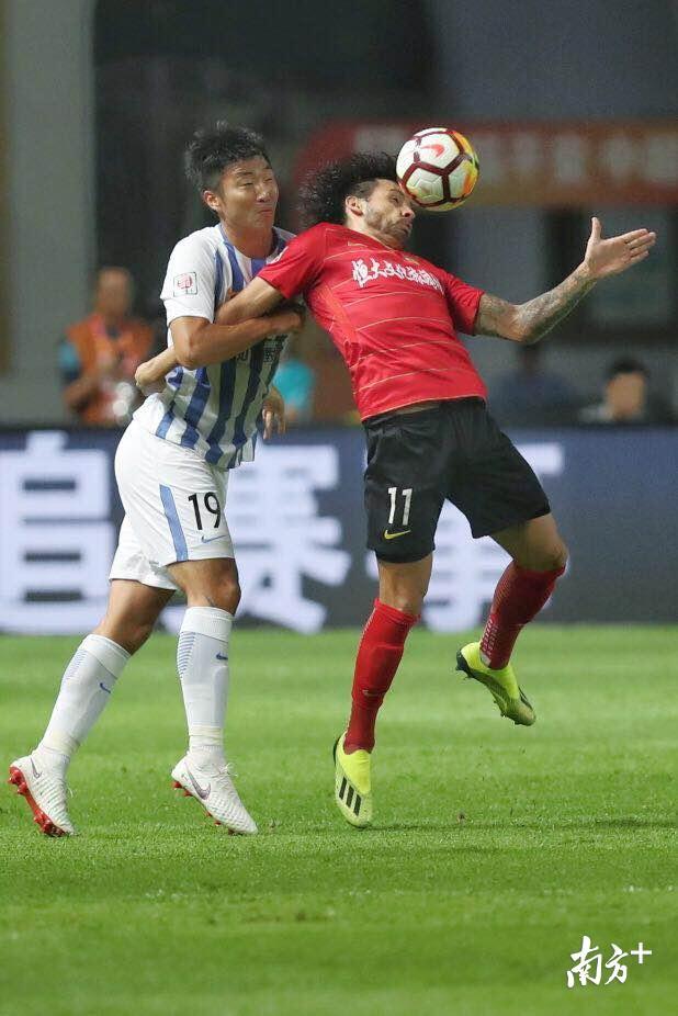 广州富力坐镇主场欲击败对手提升排名 广州富力坐镇主场欲击败对手提升排名