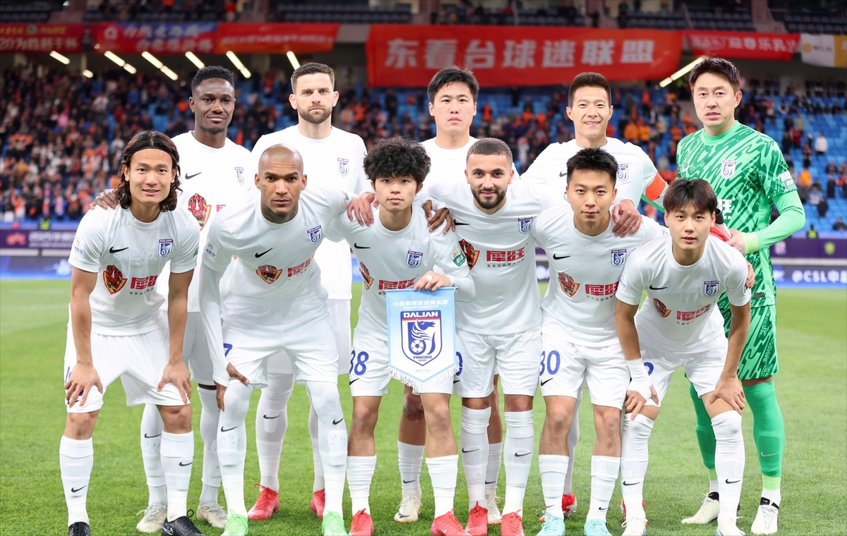 关于青海蓝海平局山东鲁能,球队赞叹对手表现的信息 关于青海蓝海平局山东鲁能,球队赞叹对手表现的信息