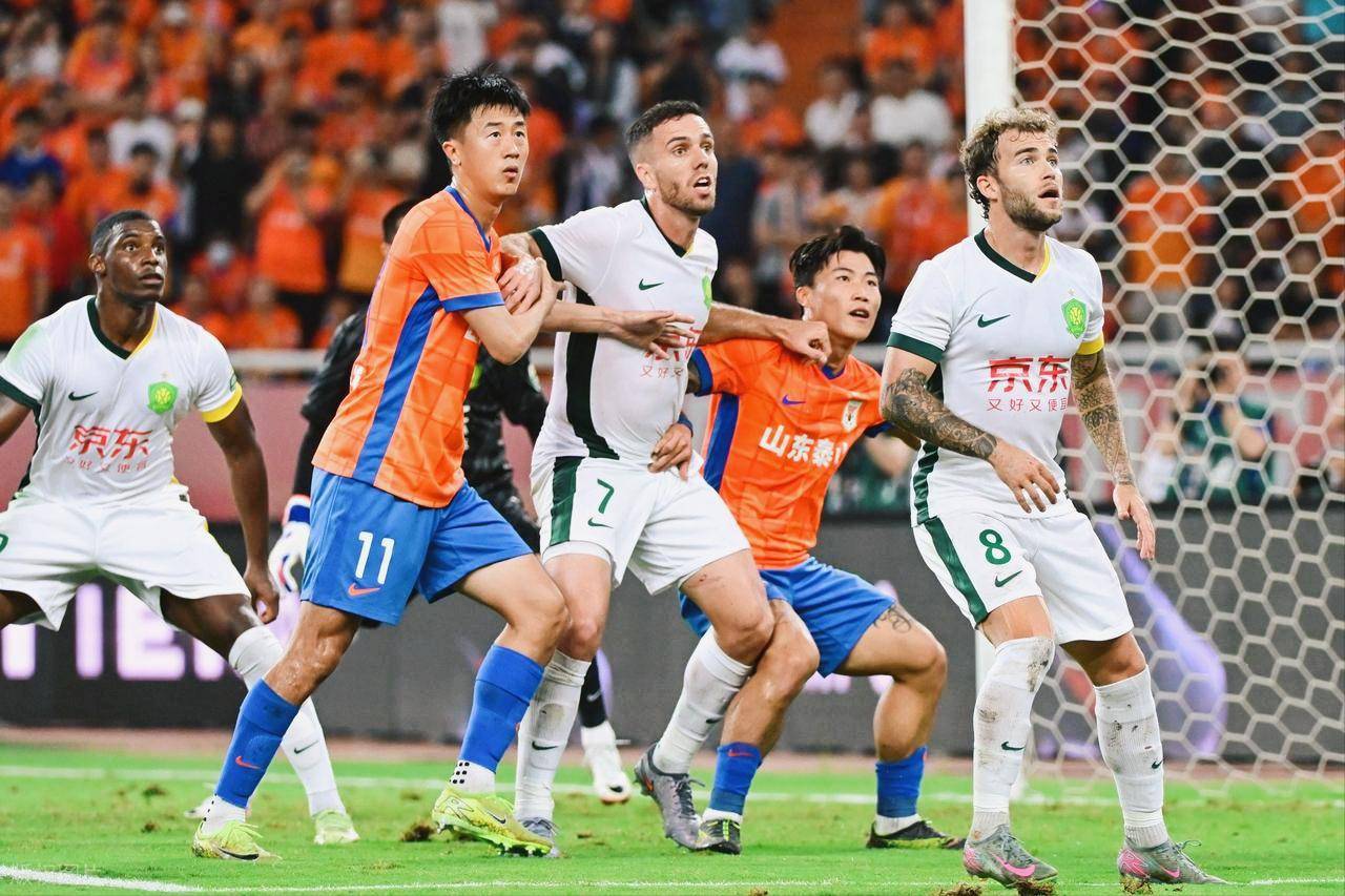 关于青海蓝海平局山东鲁能,球队赞叹对手表现的信息 关于青海蓝海平局山东鲁能,球队赞叹对手表现的信息