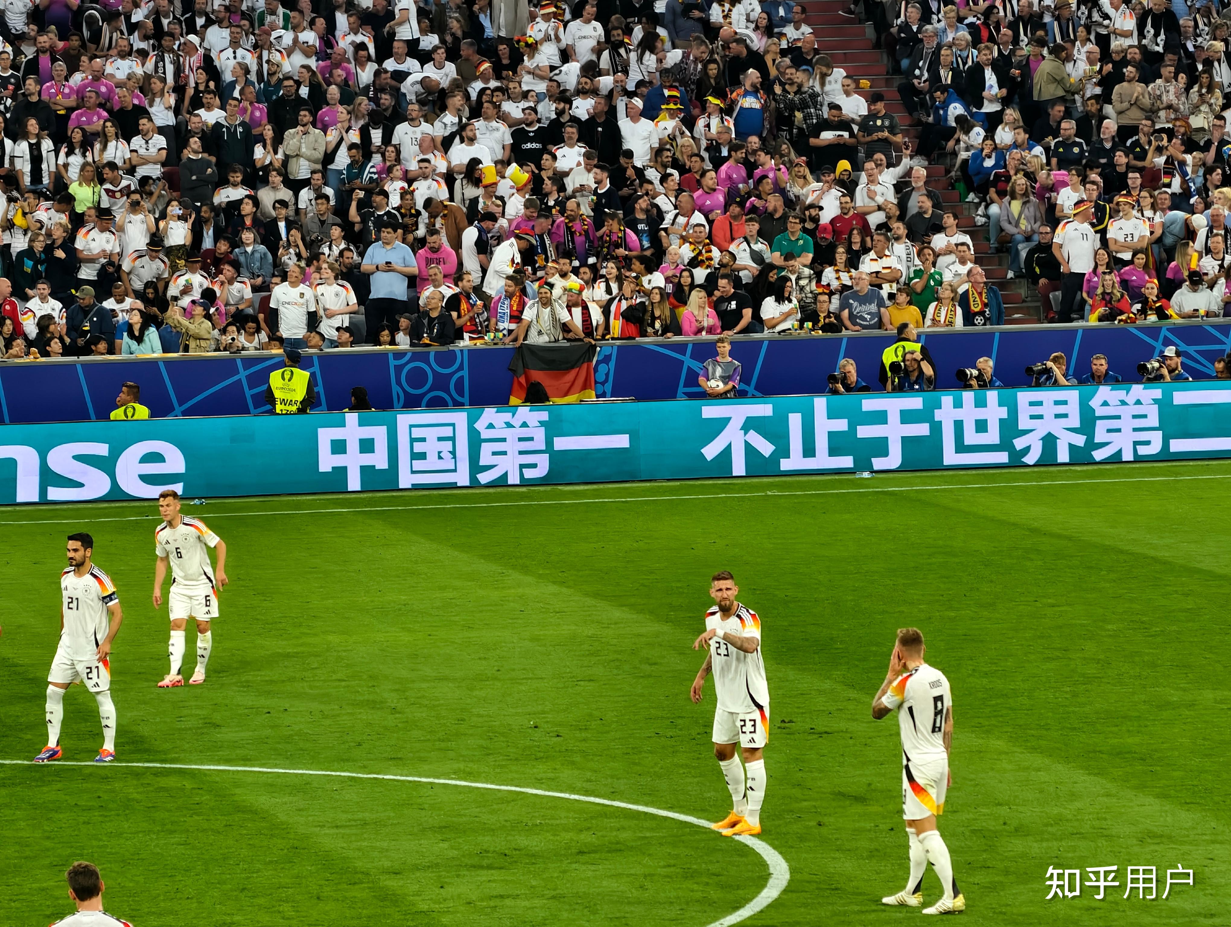 德国大胜瑞士,四连胜晋级势头强劲的简单介绍 德国大胜瑞士,四连胜晋级势头强劲的简单介绍